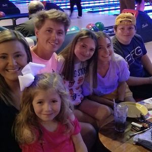 Meet your Posher, Michelle